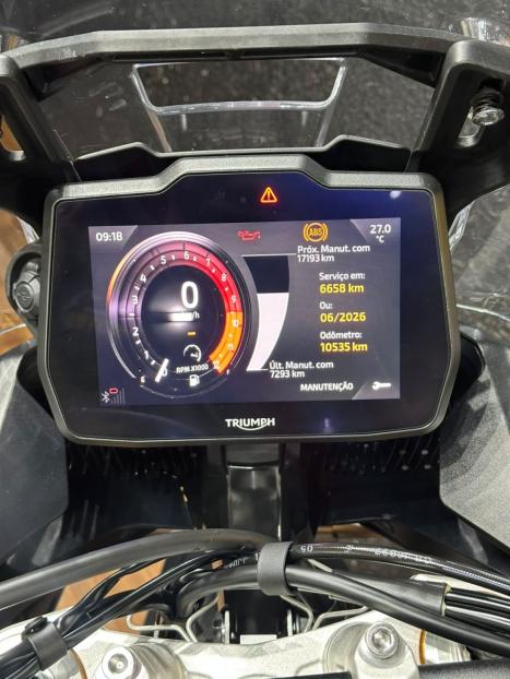 TRIUMPH Tiger 900 RALLY PR�, Foto 7