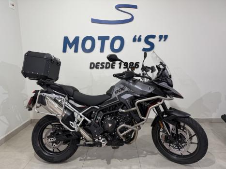 TRIUMPH Tiger 900 RALLY PR�, Foto 1