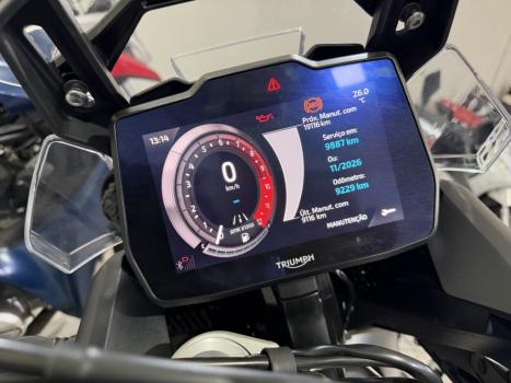 TRIUMPH Tiger 900 RALLY PR�, Foto 2