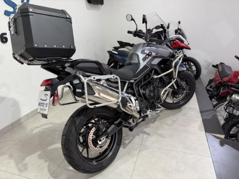 TRIUMPH Tiger 900 RALLY PR�, Foto 6