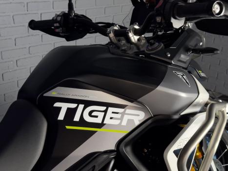 TRIUMPH Tiger 900 RALLY ARAGON, Foto 4