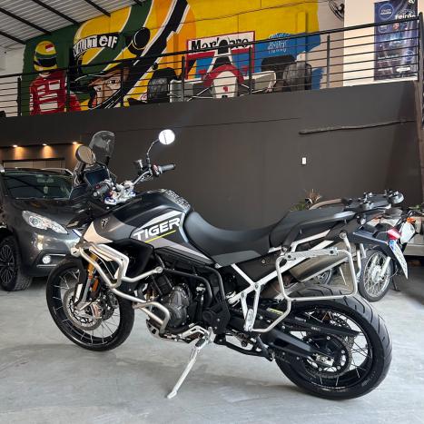 TRIUMPH Tiger 900 RALLY ARAGON, Foto 1
