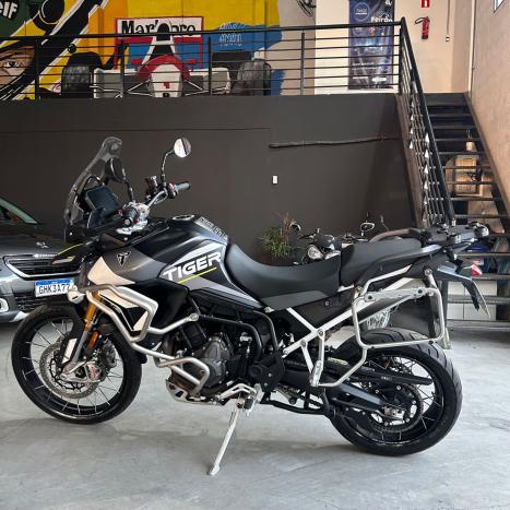 TRIUMPH Tiger 900 RALLY ARAGON, Foto 2