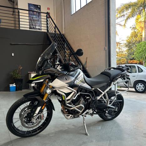 TRIUMPH Tiger 900 RALLY ARAGON, Foto 3