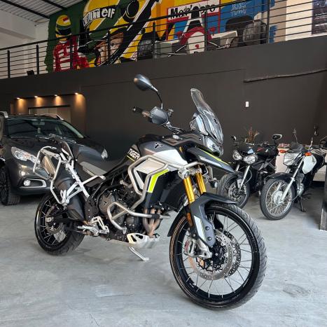 TRIUMPH Tiger 900 RALLY ARAGON, Foto 4