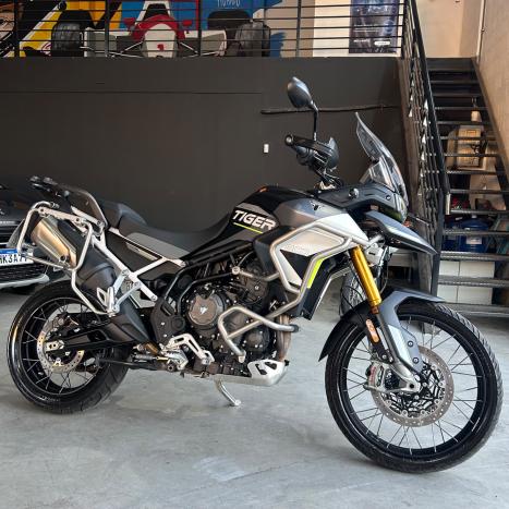 TRIUMPH Tiger 900 RALLY ARAGON, Foto 5