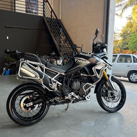 TRIUMPH Tiger 900 RALLY ARAGON, Foto 6