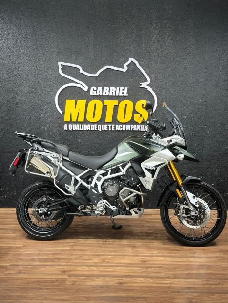 TRIUMPH Tiger 900 RALLY PRÓ, Foto 1