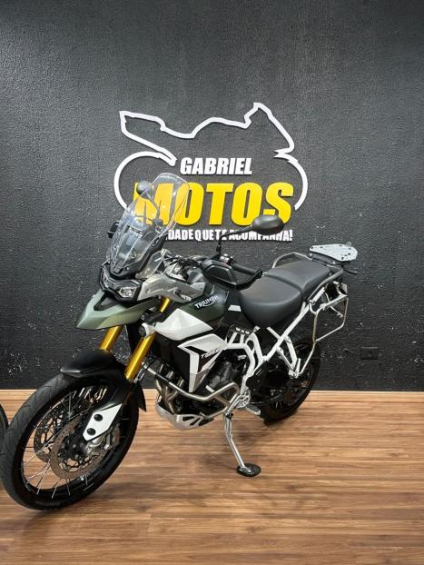 TRIUMPH Tiger 900 RALLY PRÓ, Foto 4