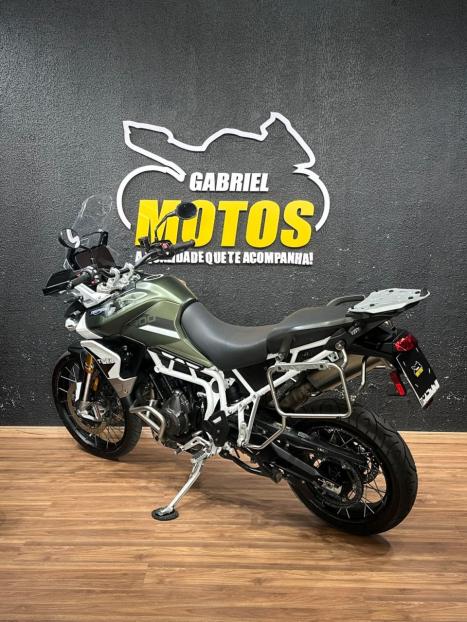 TRIUMPH Tiger 900 RALLY PRÓ, Foto 6