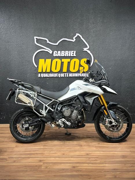 TRIUMPH Tiger 900 RALLY, Foto 1
