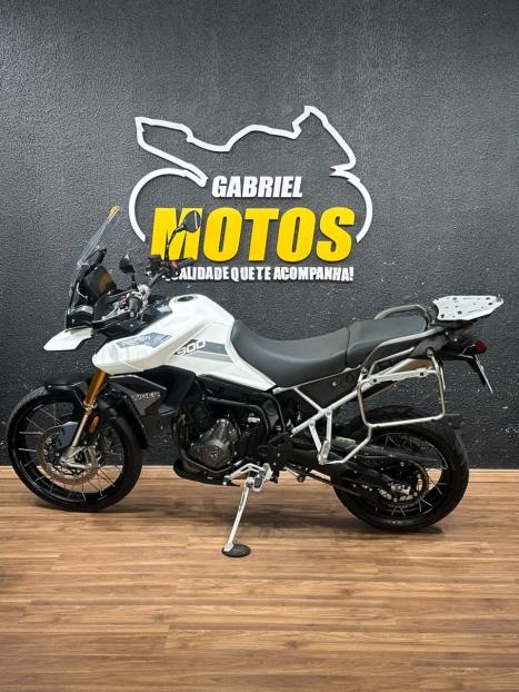 TRIUMPH Tiger 900 RALLY, Foto 2