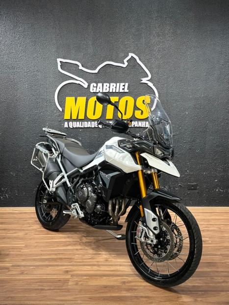 TRIUMPH Tiger 900 RALLY, Foto 3