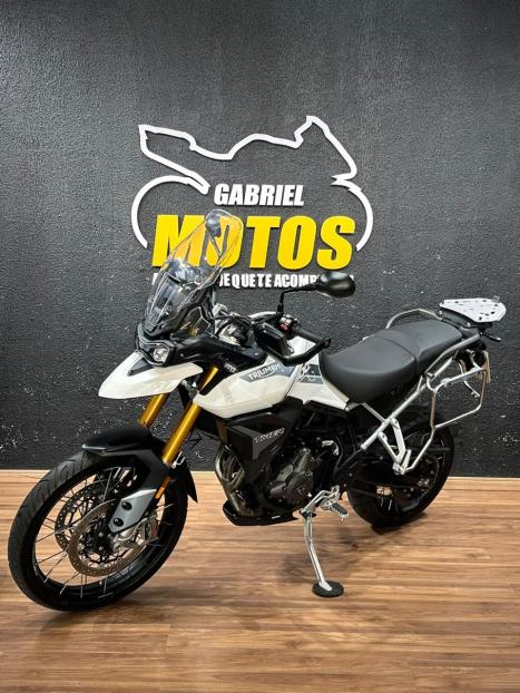 TRIUMPH Tiger 900 RALLY, Foto 4
