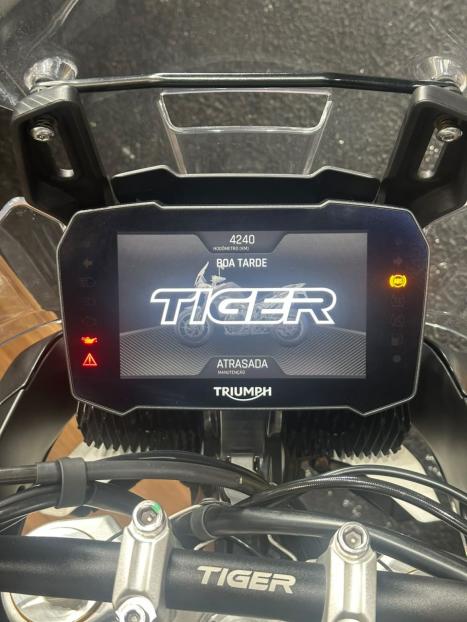 TRIUMPH Tiger 900 RALLY, Foto 7