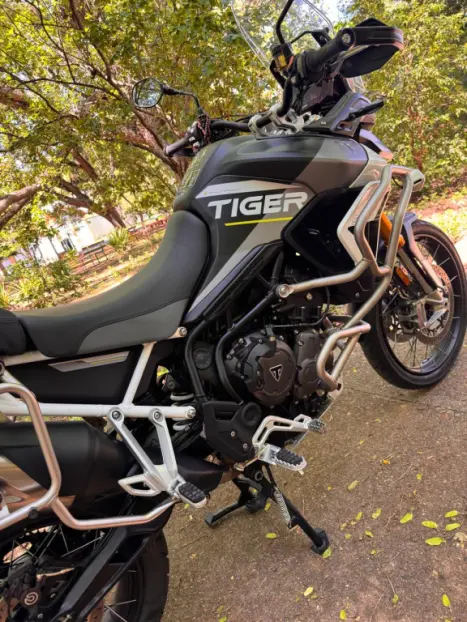 TRIUMPH Tiger 900 RALLY ARAGON, Foto 1