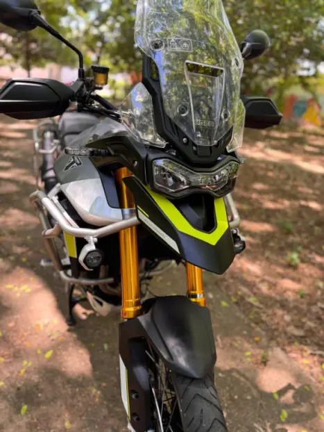 TRIUMPH Tiger 900 RALLY ARAGON, Foto 2