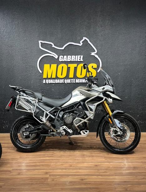 TRIUMPH Tiger 900 RALLY PRÓ, Foto 1