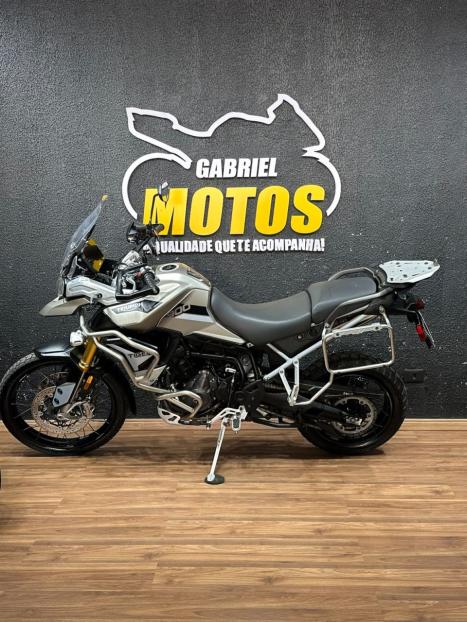 TRIUMPH Tiger 900 RALLY PRÓ, Foto 2