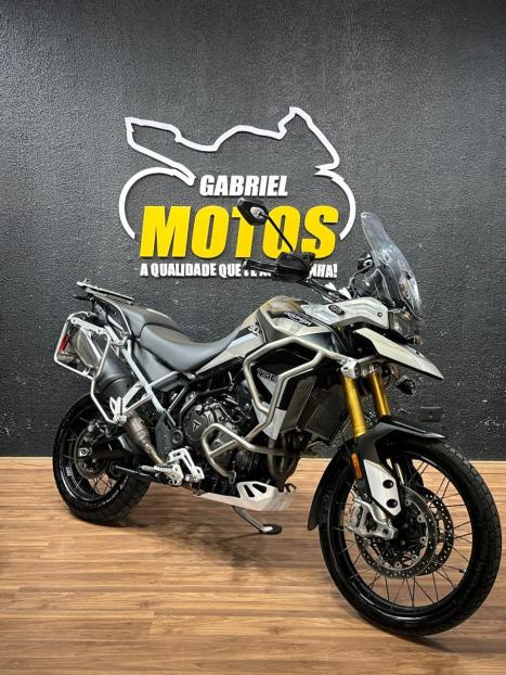TRIUMPH Tiger 900 RALLY PRÓ, Foto 3