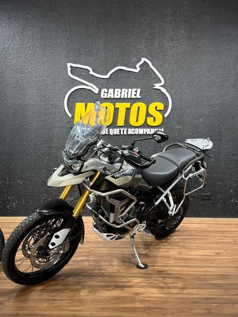 TRIUMPH Tiger 900 RALLY PRÓ, Foto 4