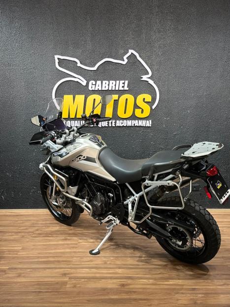 TRIUMPH Tiger 900 RALLY PRÓ, Foto 6