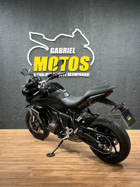 TRIUMPH Tiger Sport 660 , Foto 5