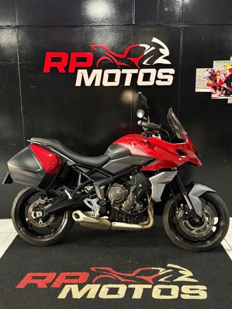 TRIUMPH Tiger Sport 660 , Foto 1