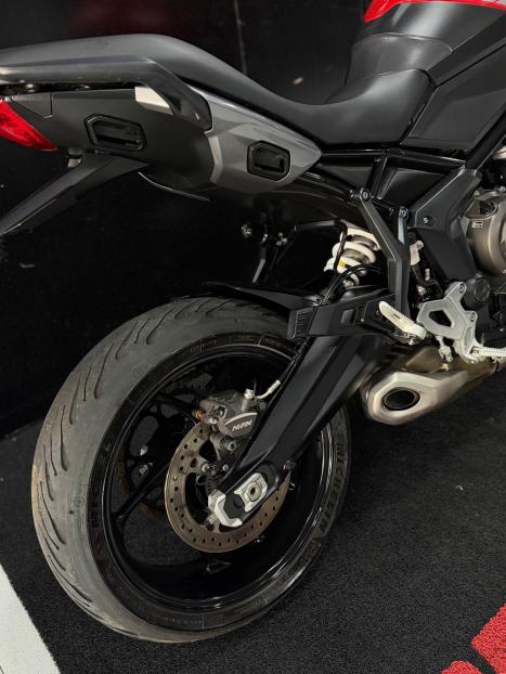 TRIUMPH Tiger Sport 660 , Foto 2