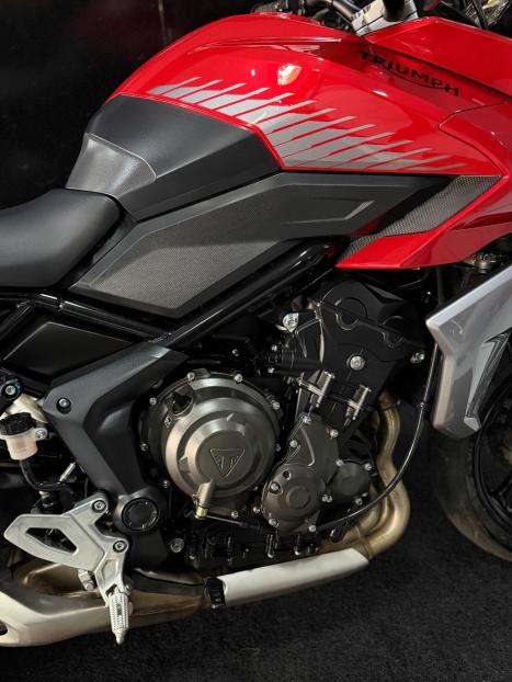 TRIUMPH Tiger Sport 660 , Foto 3