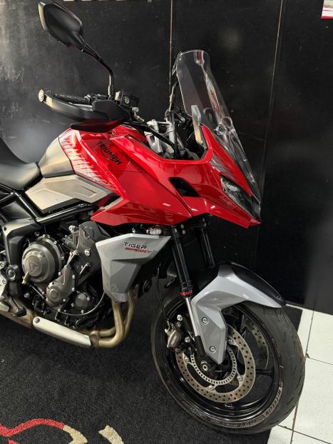 TRIUMPH Tiger Sport 660 , Foto 4