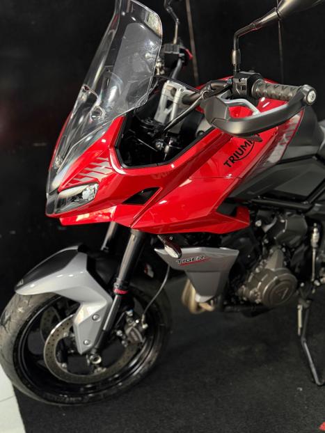 TRIUMPH Tiger Sport 660 , Foto 6