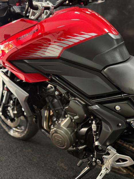 TRIUMPH Tiger Sport 660 , Foto 7