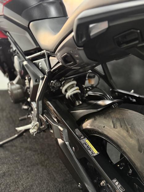 TRIUMPH Tiger Sport 660 , Foto 8