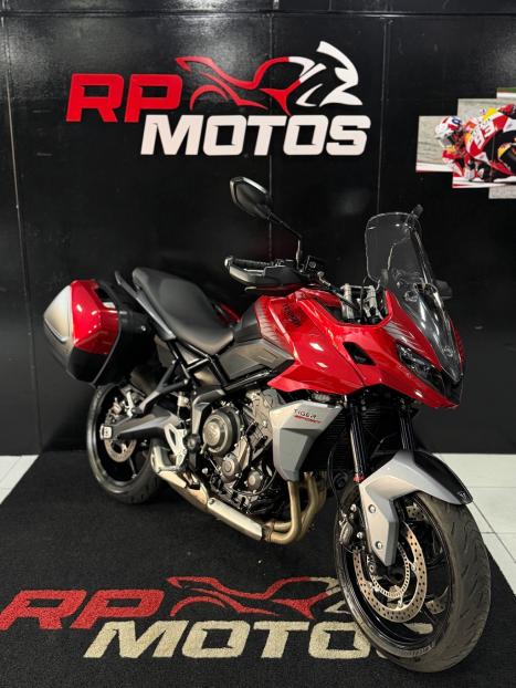 TRIUMPH Tiger Sport 660 , Foto 9