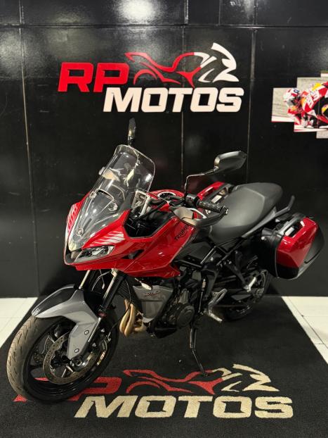 TRIUMPH Tiger Sport 660 , Foto 10