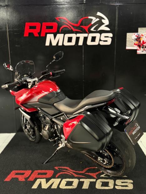 TRIUMPH Tiger Sport 660 , Foto 11