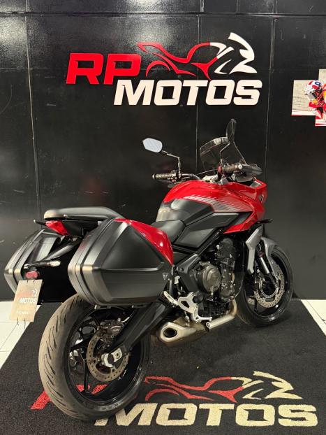 TRIUMPH Tiger Sport 660 , Foto 12