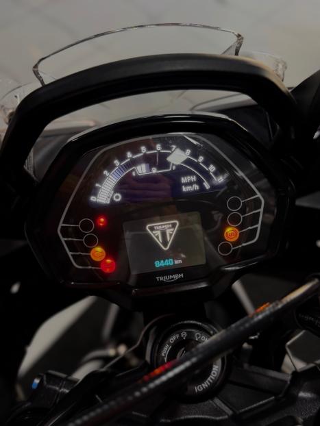 TRIUMPH Tiger Sport 660 , Foto 13