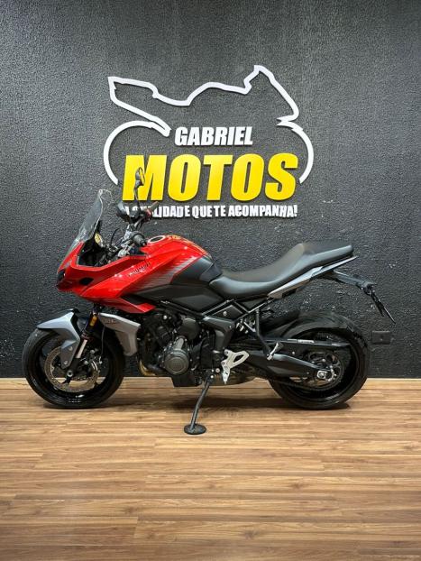 TRIUMPH Tiger Sport 660 , Foto 2