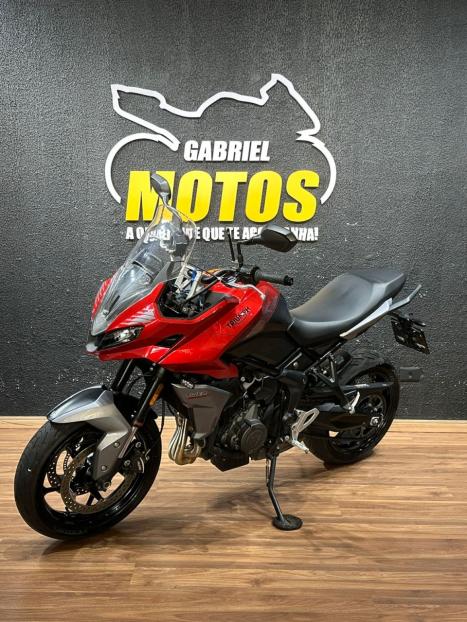 TRIUMPH Tiger Sport 660 , Foto 4