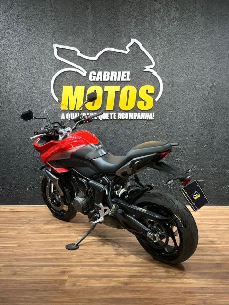 TRIUMPH Tiger Sport 660 , Foto 5