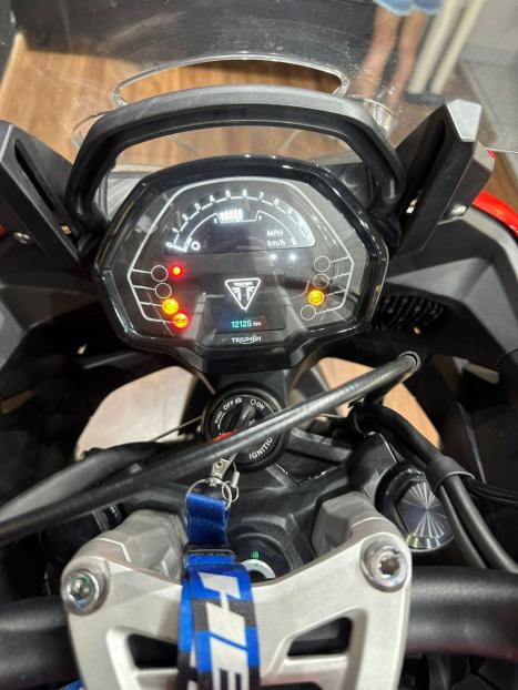 TRIUMPH Tiger Sport 660 , Foto 7
