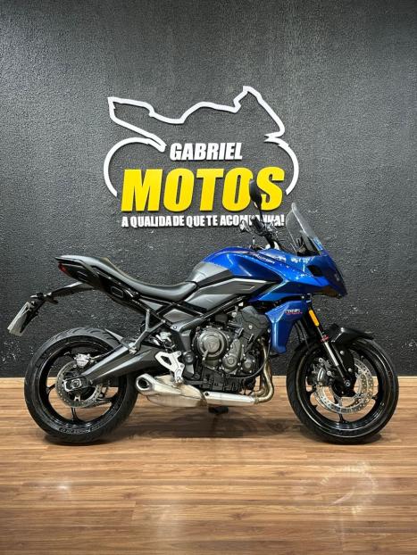 TRIUMPH Tiger Sport 660 , Foto 1