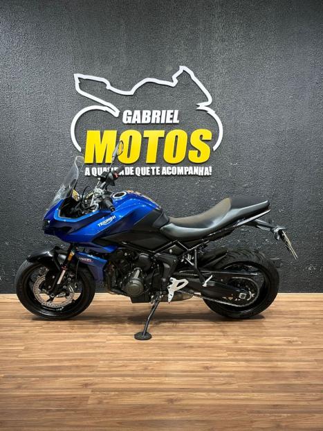 TRIUMPH Tiger Sport 660 , Foto 2