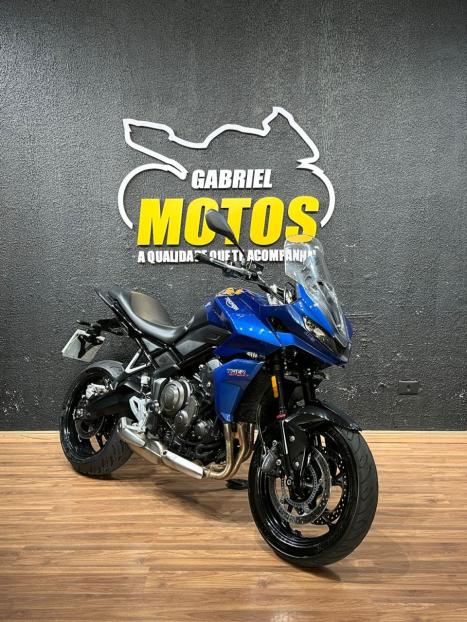 TRIUMPH Tiger Sport 660 , Foto 3