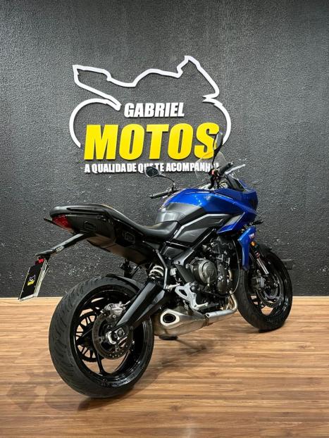 TRIUMPH Tiger Sport 660 , Foto 5