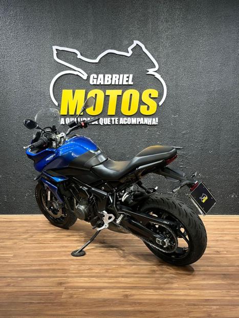 TRIUMPH Tiger Sport 660 , Foto 6