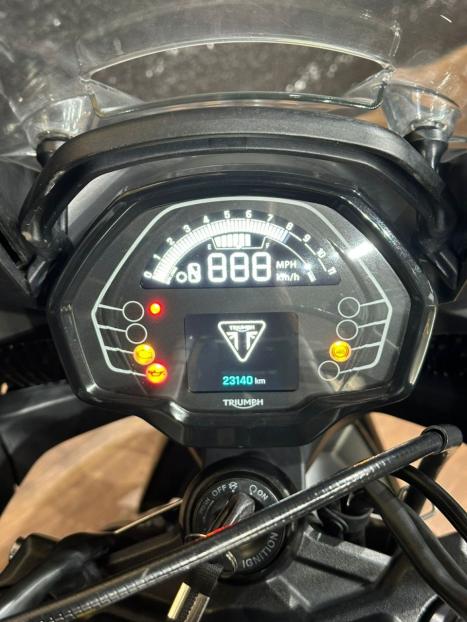 TRIUMPH Tiger Sport 660 , Foto 7