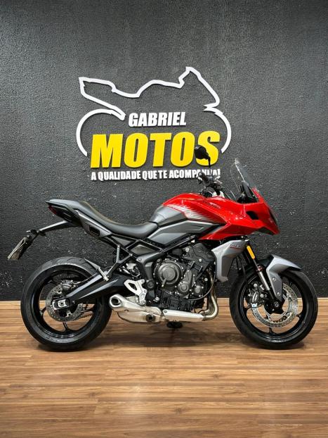 TRIUMPH Tiger Sport 660 , Foto 1
